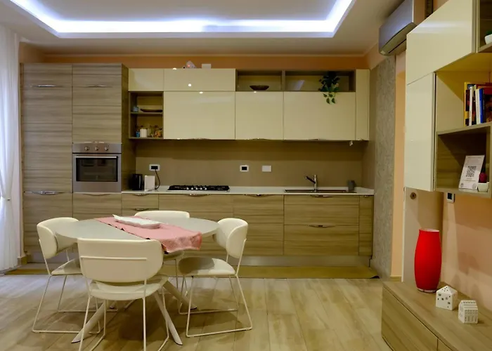Ferienhaus Nest *