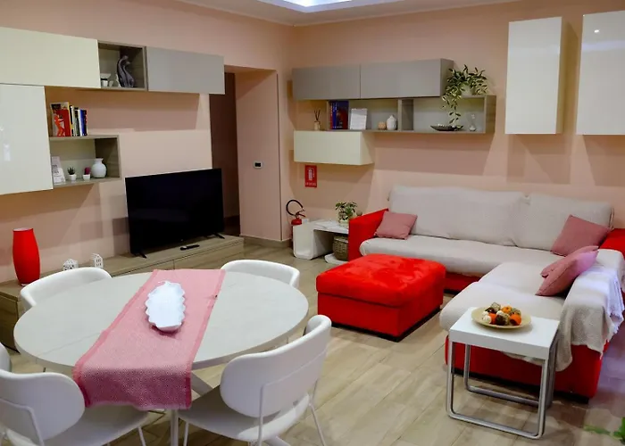 Nest Ferienhaus