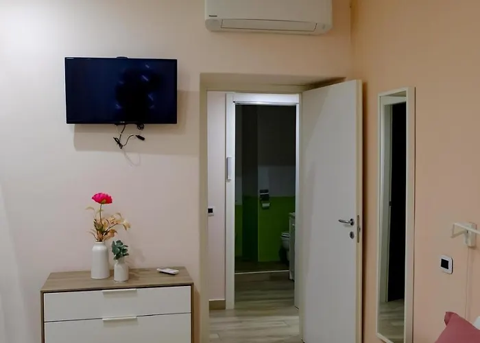 Nest Ferienhaus *