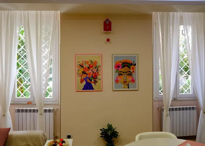 Ferienhaus Nest *